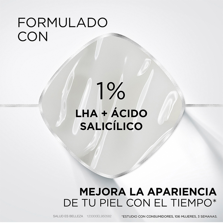 Prime Lab Primer líquido matifica la piel