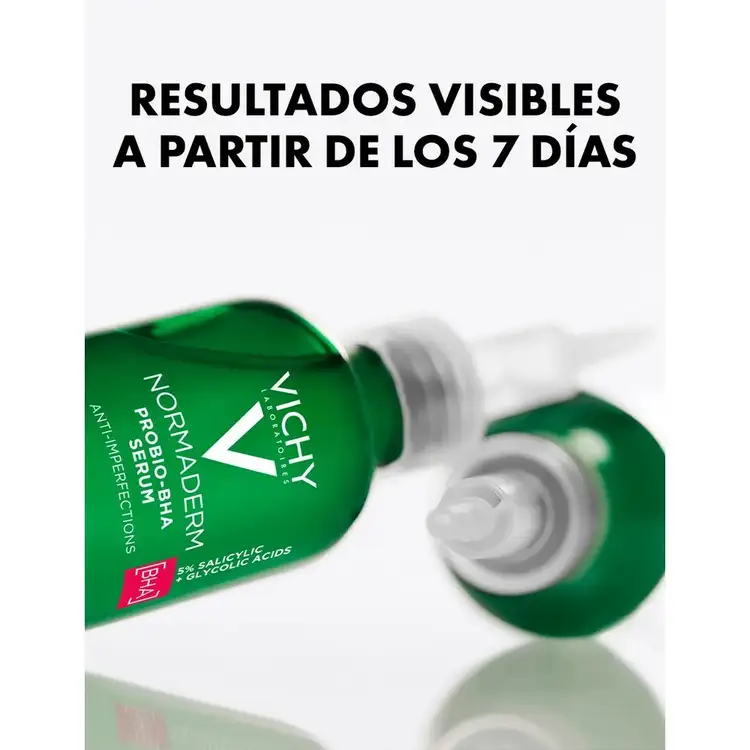 Normaderm Suero anti imperfecciones