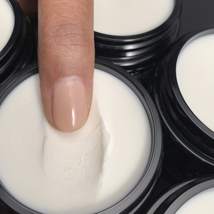 Sumotech Sumotech - Crema sólida para cabello, fija y reduce el frizz para dar definición