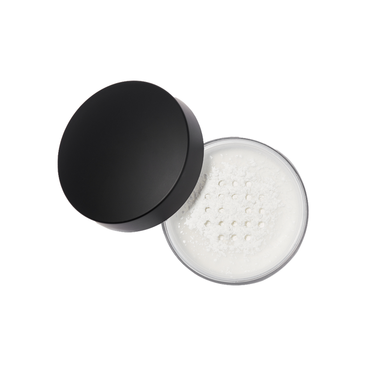 Loose Setting Powder - Polvo suelto, fijador de maquillaje