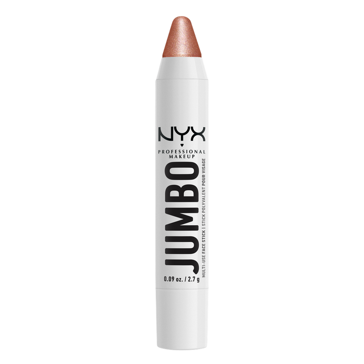 Jumbo Highlighter - Iluminador, acabado radiante de larga duración