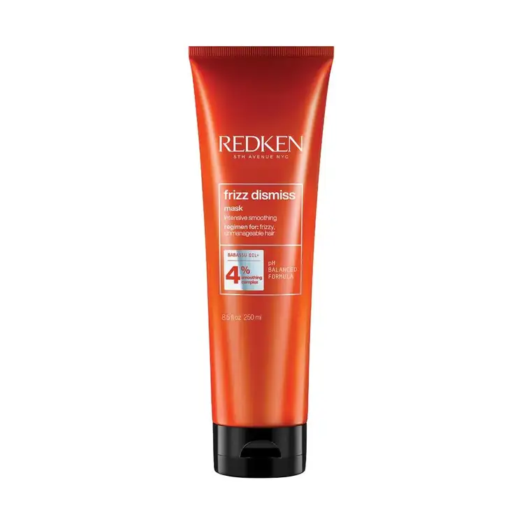 Frizz Dismiss - Mascarilla, hidrata y controla el frizz