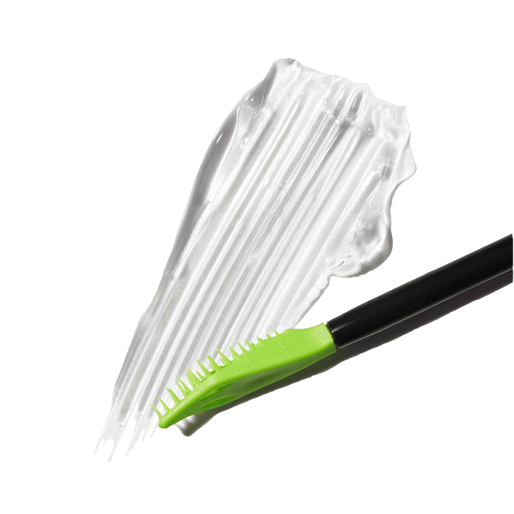 M·A·C Pro Locked Brow Gel Gel de cejas fijación flexible e invisible para cejas