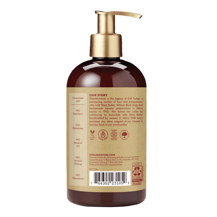 Manuka Honey Acondicionador nutre profundamente