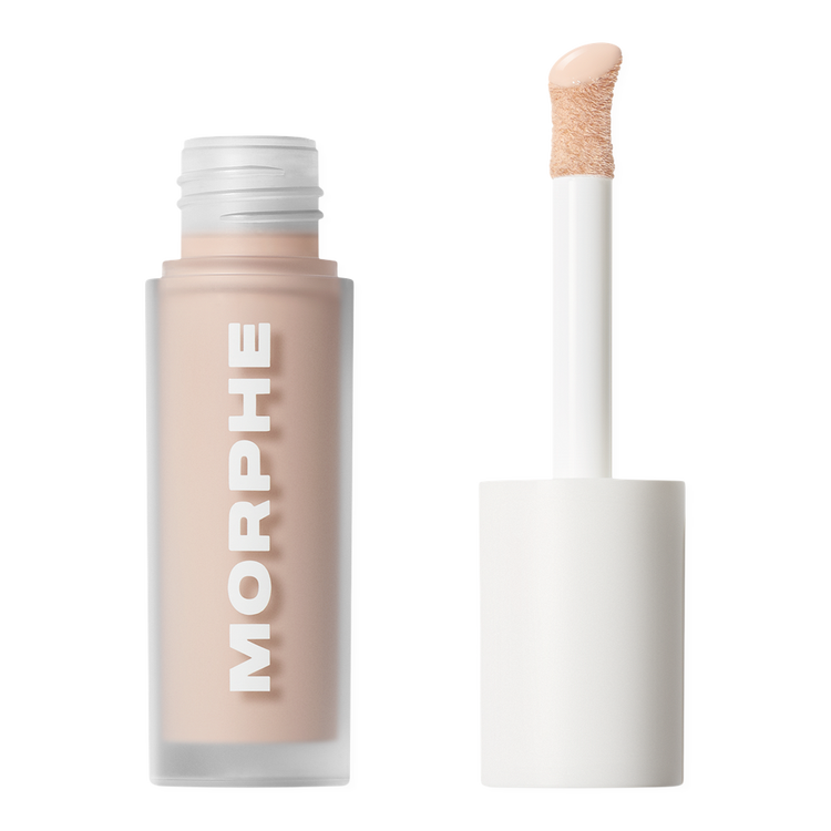 Wakeup Artist Under Eye - Corrector de imperfecciones, acabado radiante