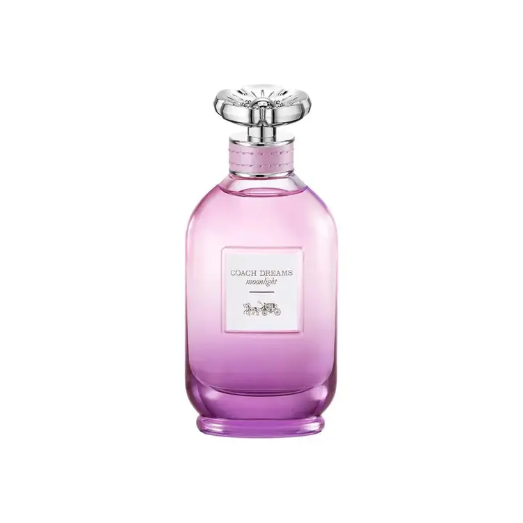 Dreams Moonlight Eau de Parfum para Mujer explosión de bergamota y pimienta