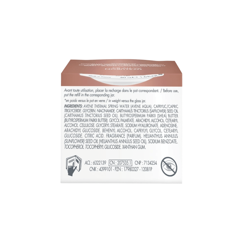 Hyaluron Activ B3 Crema de día piel más firme