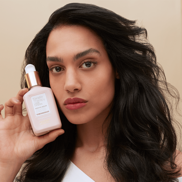 Lisse Design - Sérum capilar, reduce el quiebre