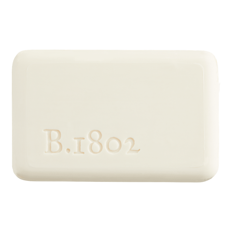 Honey & Orange Blossom Jabón limpieza profunda