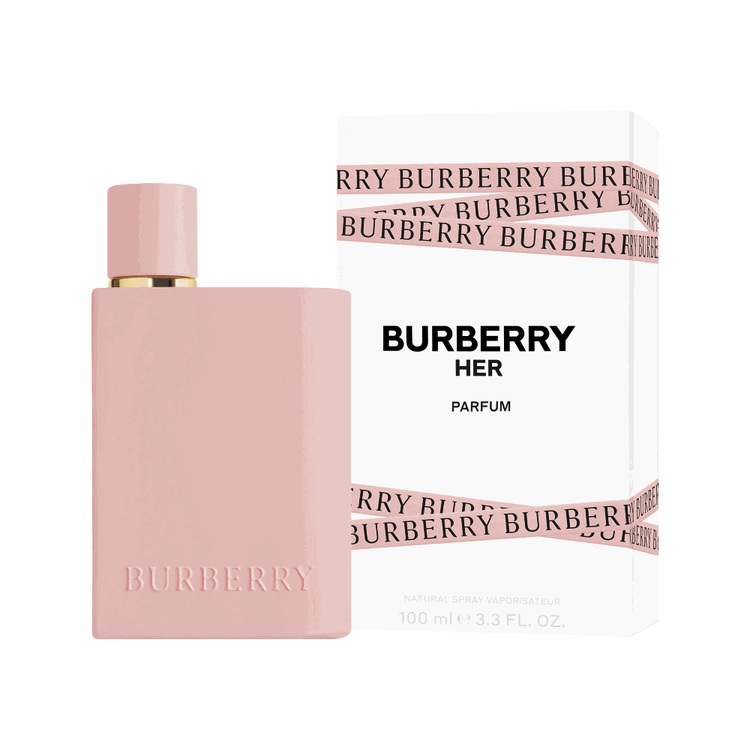 Her - Eau de Parfum, gourmand afrutada pero profunda