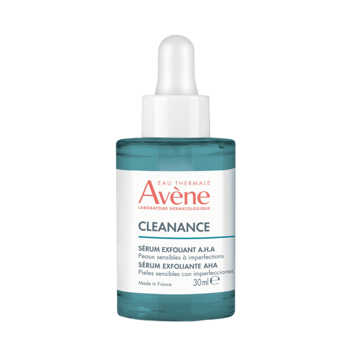 Cleanance Sérum exfoliante más efectivo que el ácido salicílico