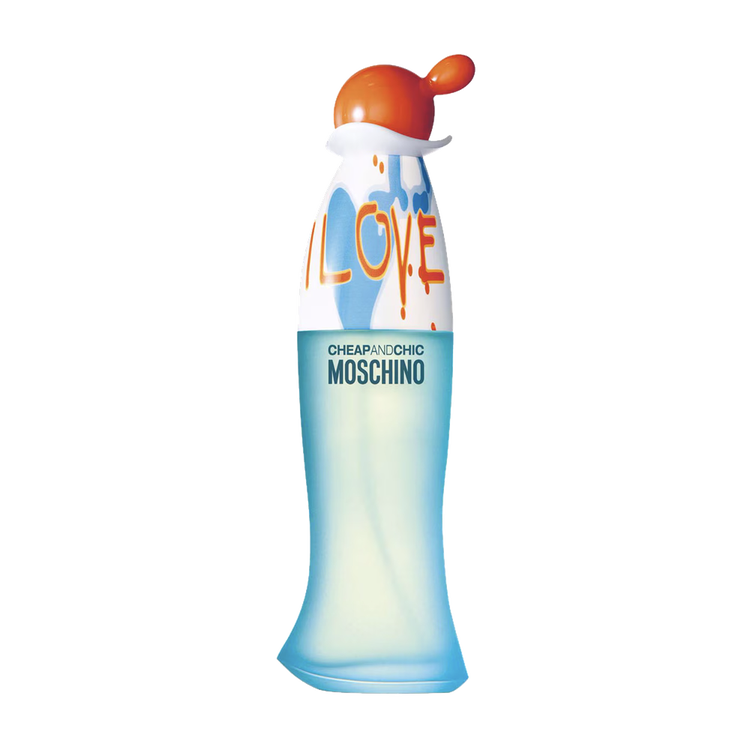 I Love Love Perfume para mujer