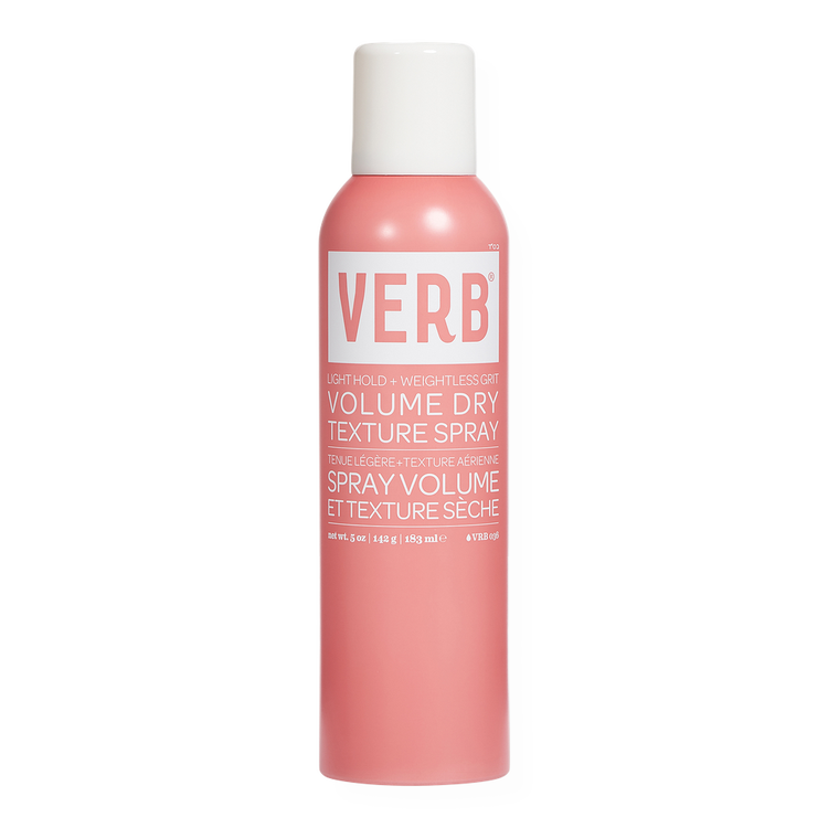 Volumizing Texture Spray texturizador fijación ligera