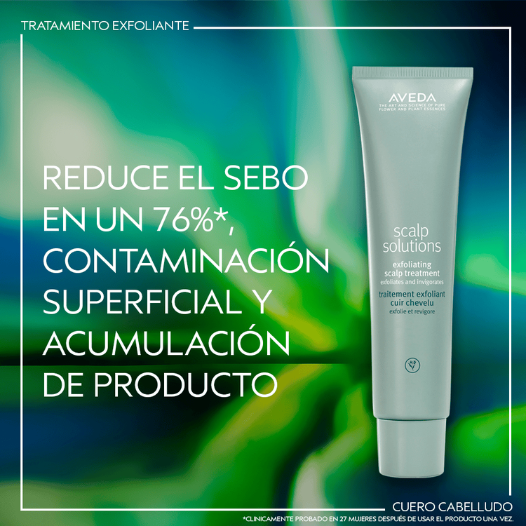 Scalp Solutions Set de regalo engrosamiento y volumen