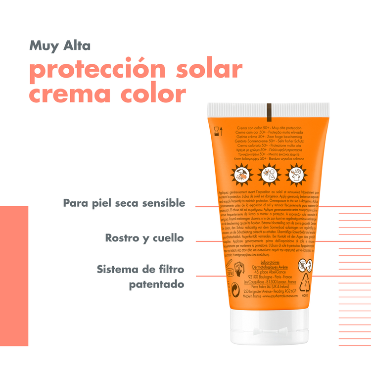 Crema Unificante Crema facial con protector solar reduce manchas causadas por luz azul