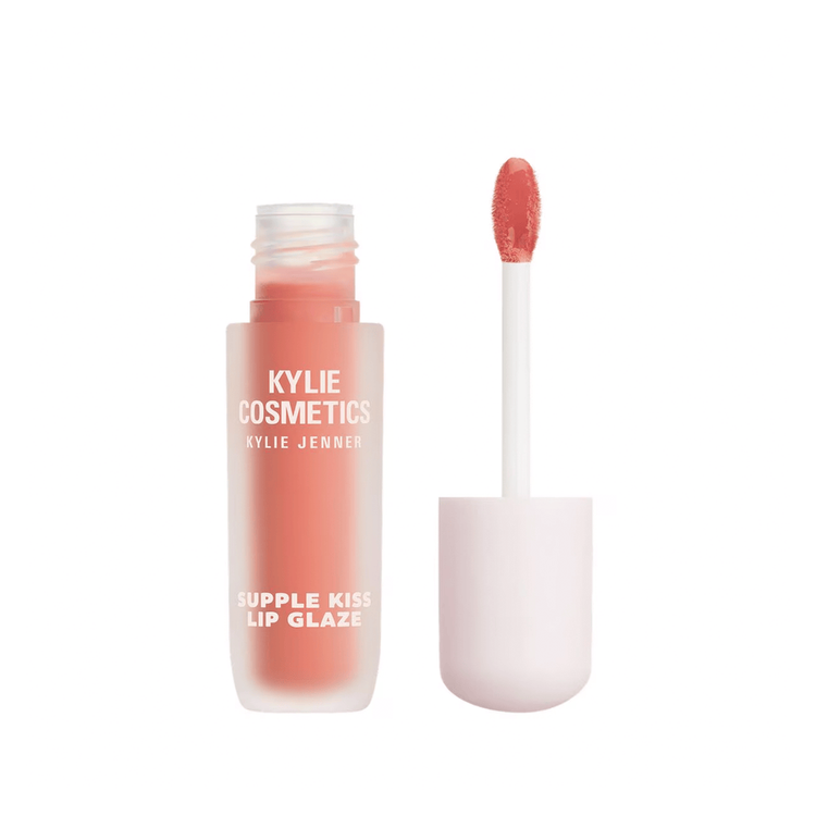Kylie Supple Kiss Lip Glaze - Gloss, de larga duración