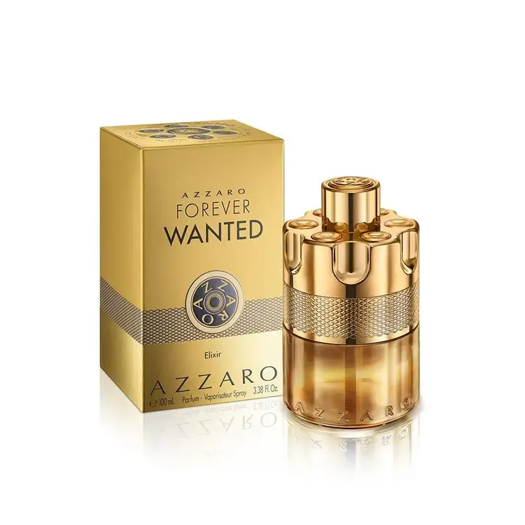 Forever Wanted Elixir Eau de Parfum para hombre