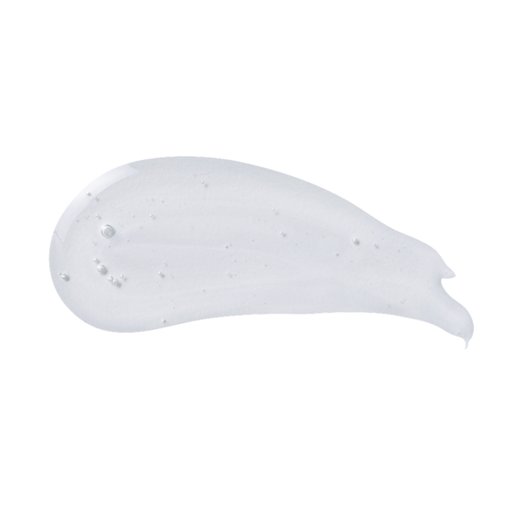 Foaming Gel Body Wash - Gel de ducha, aroma irresistible