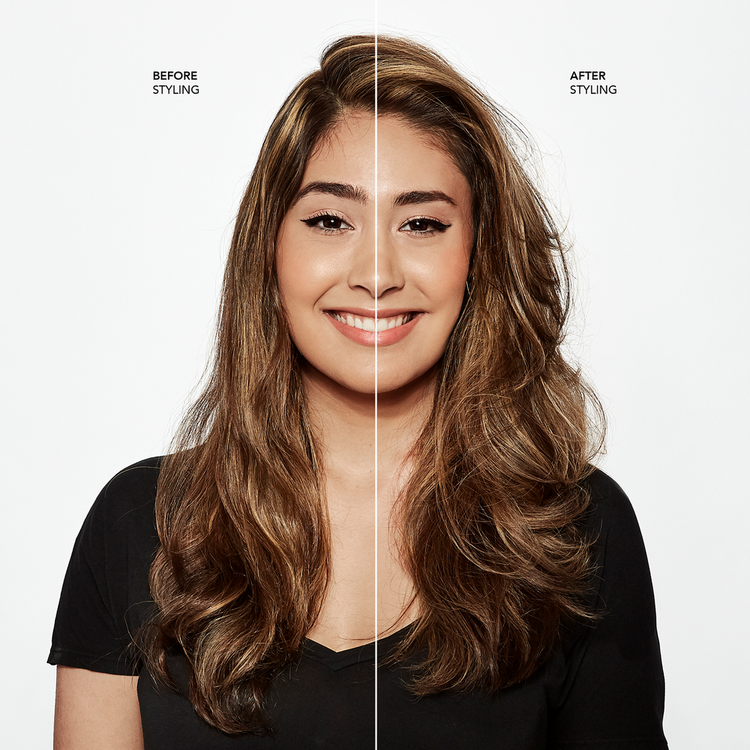 Thickening - Mousse voluminizador, hidrata y da textura al cabello