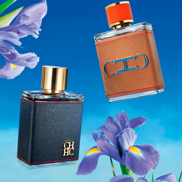 CH Men - Eau De Toilette, expresión de estilo, personalidad y sofisticación
