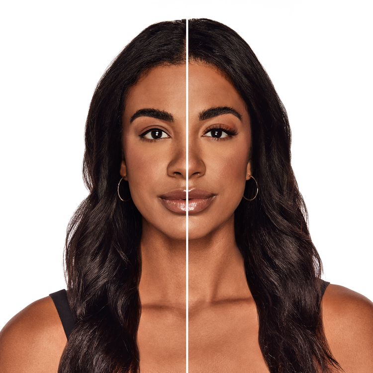 Magnetic Liquid Liner & Lash Kit de pestañas magnéticas pestañas magnéticas con delineador líquido.