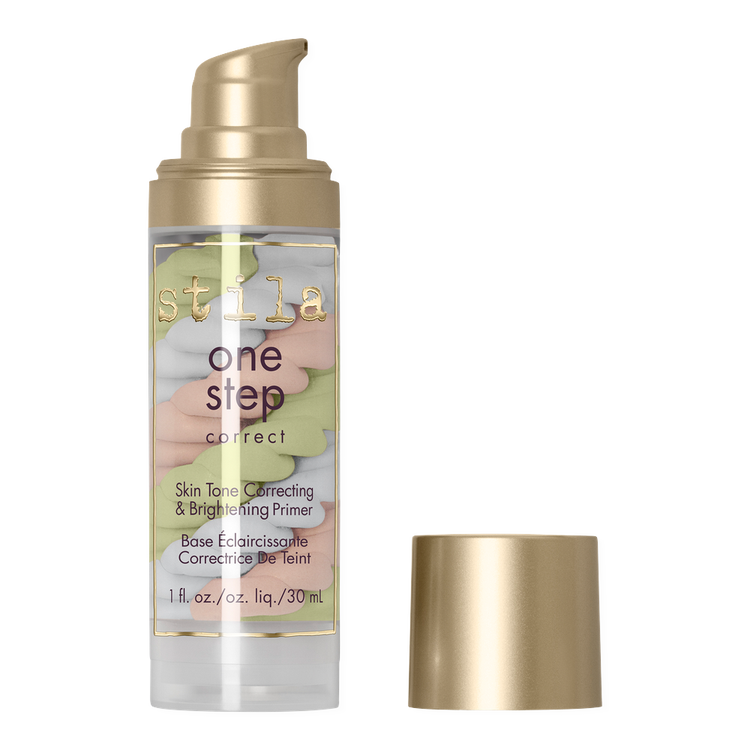 One Step Correct Brightening & Correcting Iluminador y corrector corrige e ilumina tu piel
