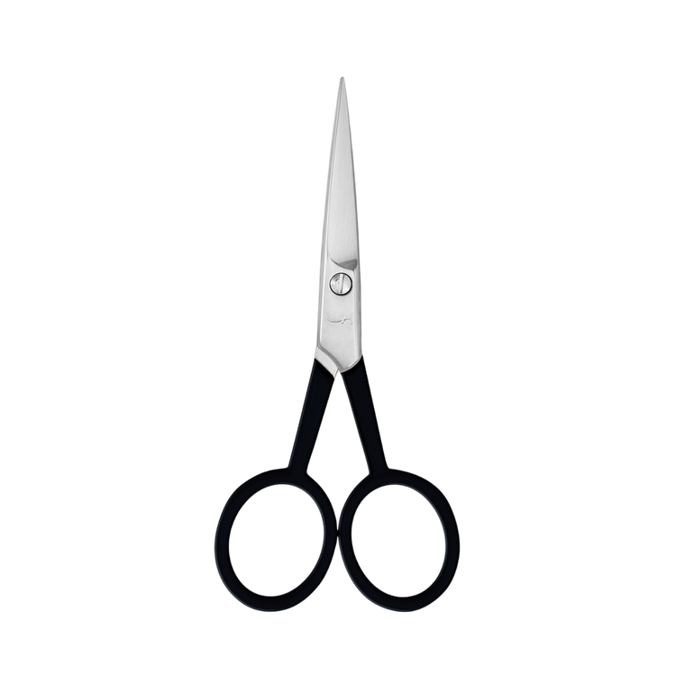Scissors Tijeras para cejas cuidado profesional