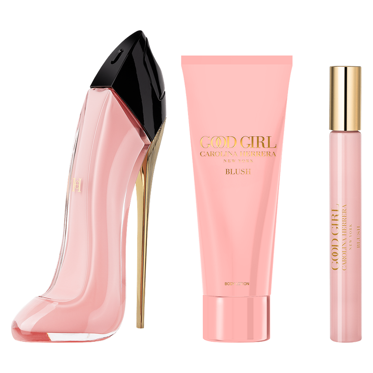 Good Girl Blush Eau de Parfum para mujer