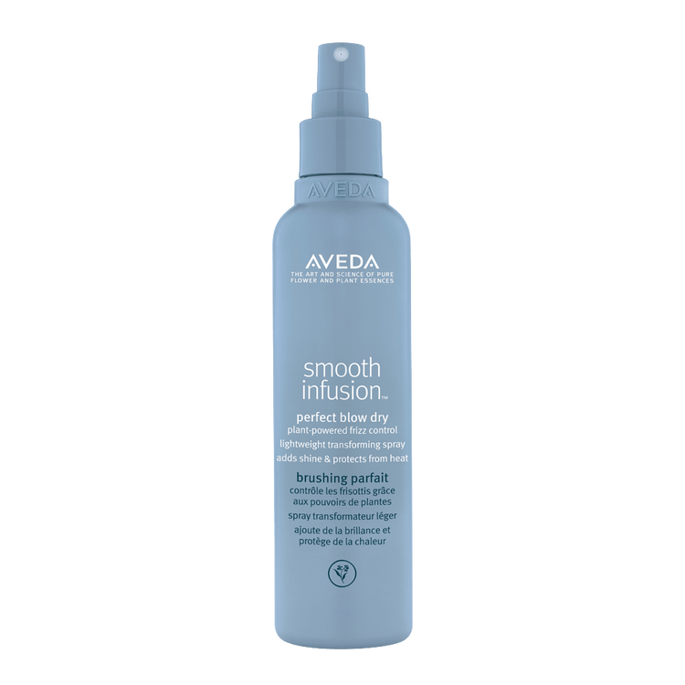 Smooth Infusion Leave‑in anti frizz y liso perfecto