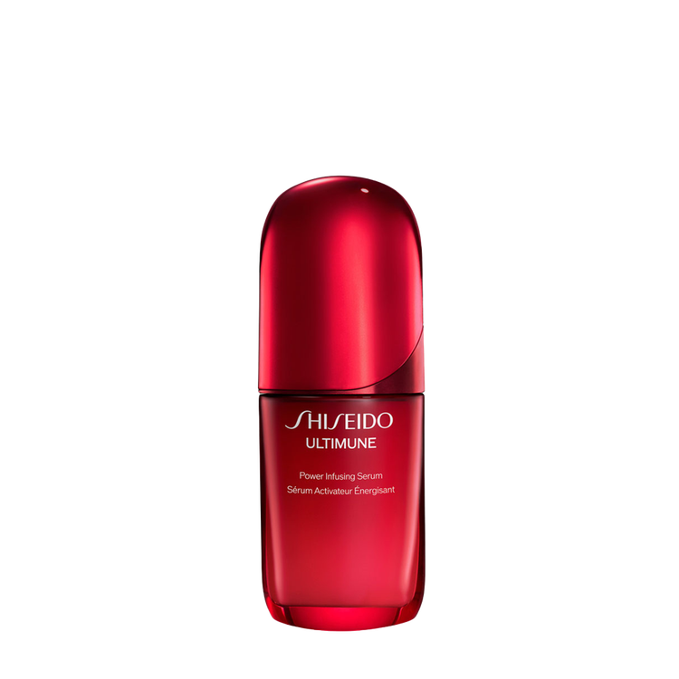 Ultimune Power Infusing Concentrate - Serum facial, ralentiza los signos de envejecimiento