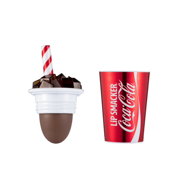 Coca-Cola Bálsamo labial perfecto para el uso diario