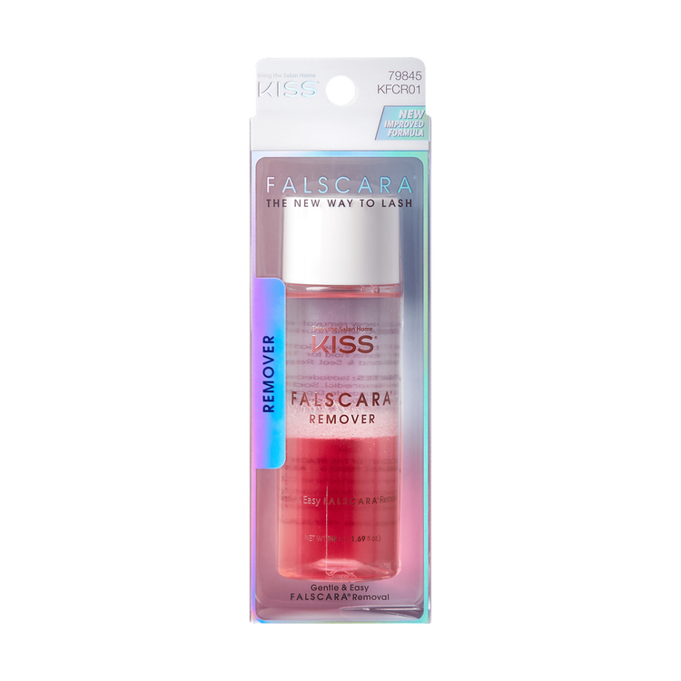 Falscara Remover - Removedor de pestañas postizas