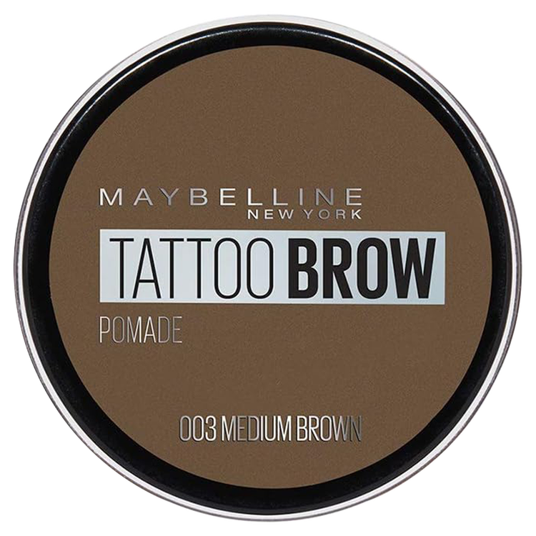 Tatto Brow - Pomada para cejas, a prueba de agua