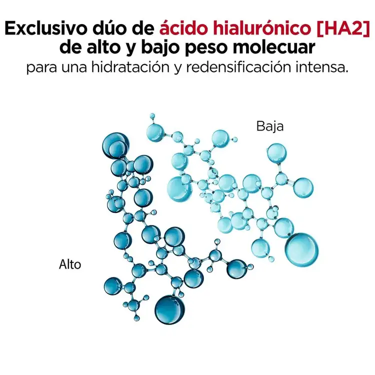 Hydra Essentiel - Crema con SPF 15, para piel redensificada