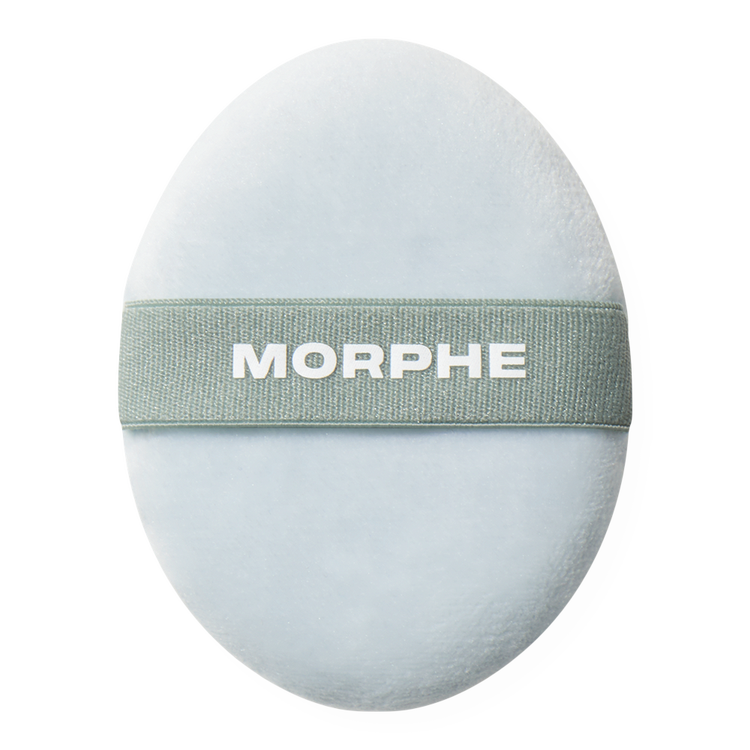 ALL SET TOUCHUP Puff para polvo fija y retoca