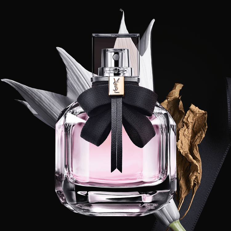 MON PARIS - Eau de Parfum, fragancia femenina y apasionada