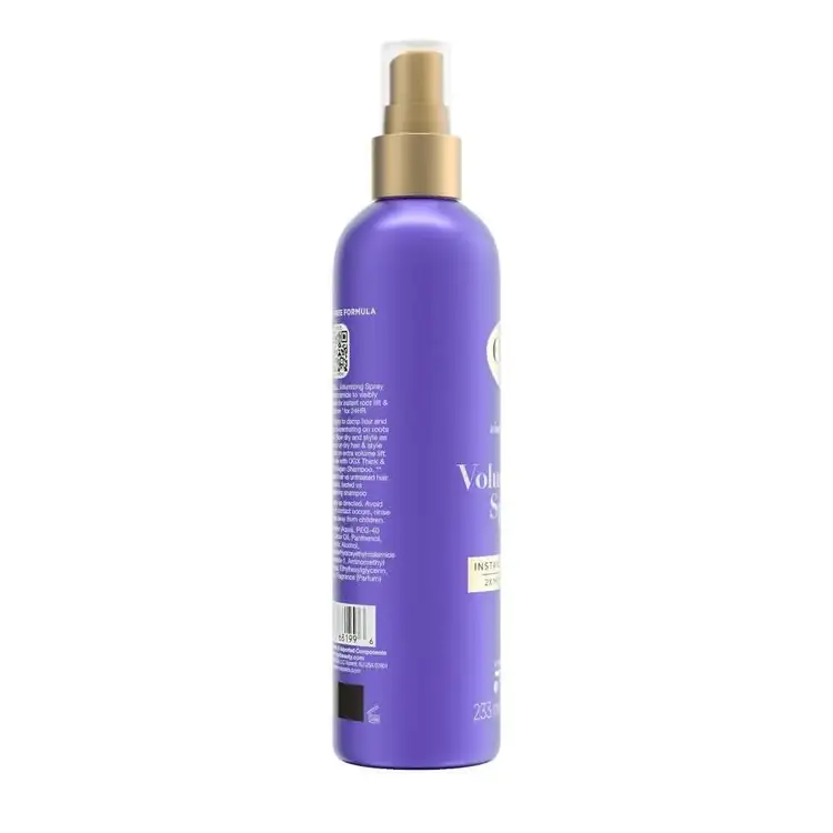 OGX Volumizing - Spray, voluminizador