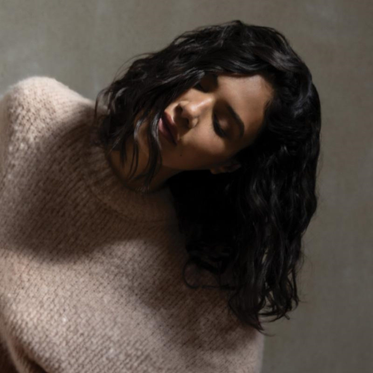 Tea Lavender Mint Overnight Moisture Therapy Hidratante para el cabello reparador de cabello