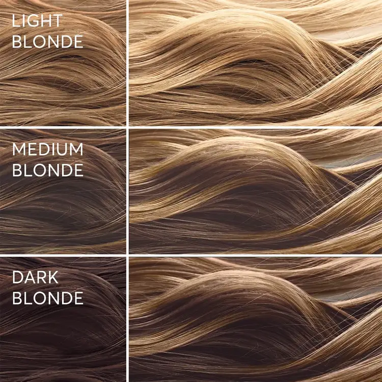 Light Works Balayage Highlighting - Kit, aclara y tonifica