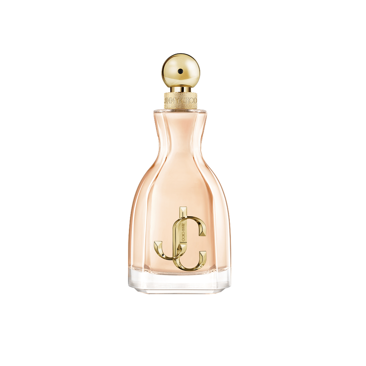 I Want Choo Perfume para mujer