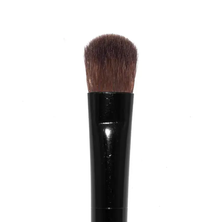 Flat Shadow Brush Brocha brocha plana para sombras