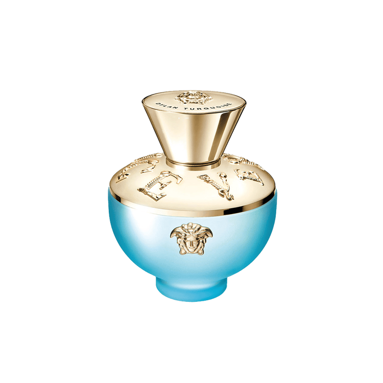 Dylan Turquoise - Perfume, para mujer