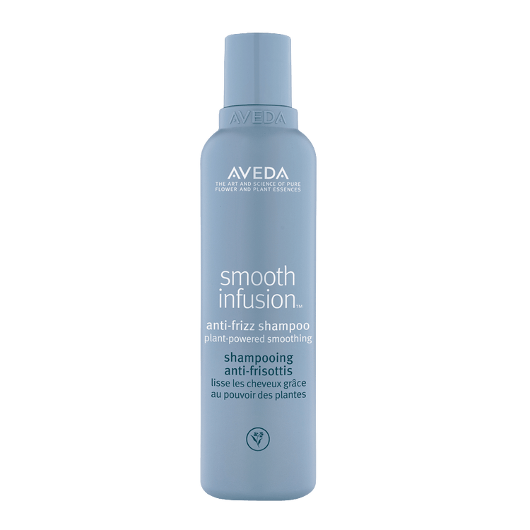 Smooth Infusion Shampoo anti frizz y liso perfecto