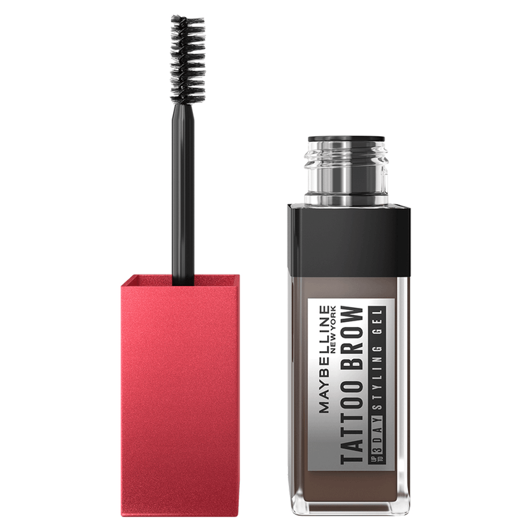 Tattoo Brow 3D Styling - Gel de cejas, de larga duración