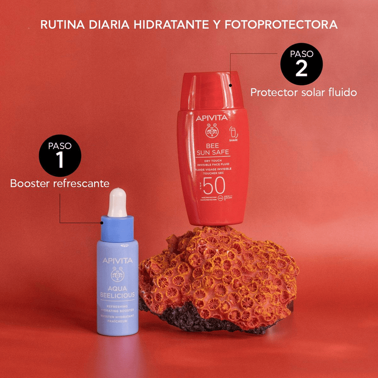 Bee Sun Safe Protector solar