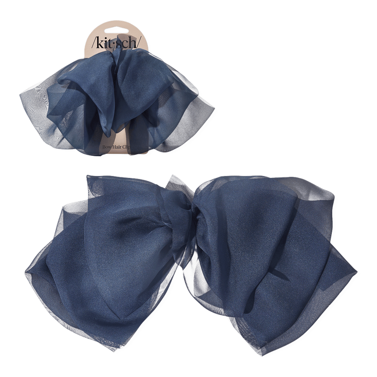 CHIFFON BOW Pinza para cabello estiliza tu cabello