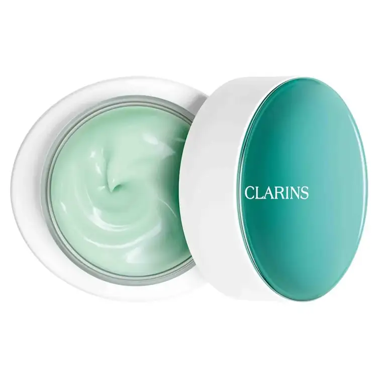 Cryo-Flash Mask Mascarilla efecto reafirmante para piel tersa