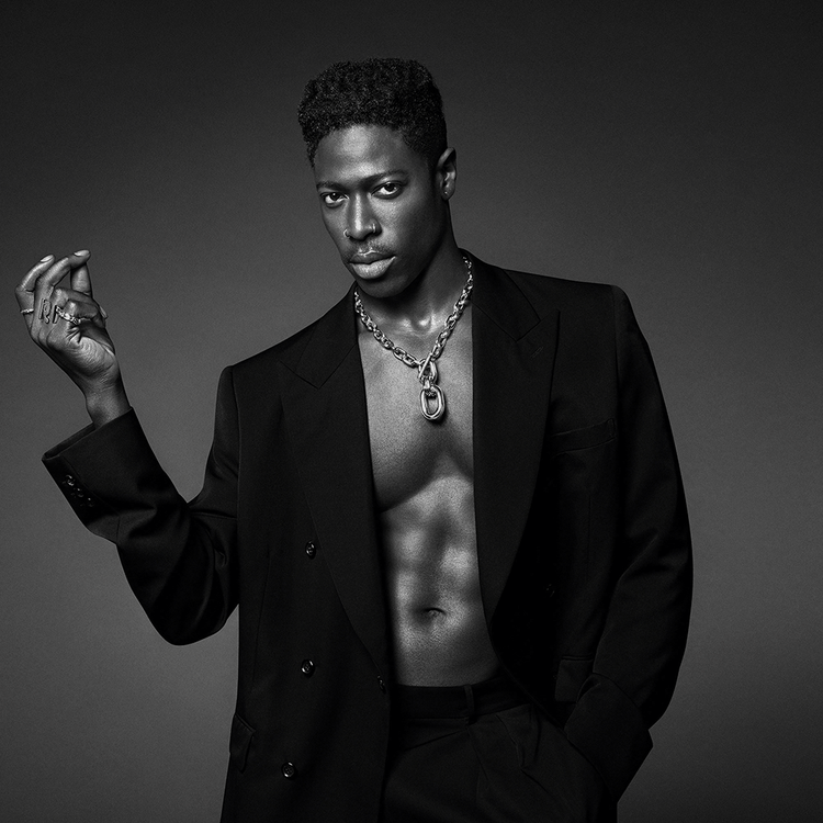 1 Million Gold Eau de Parfum para hombre