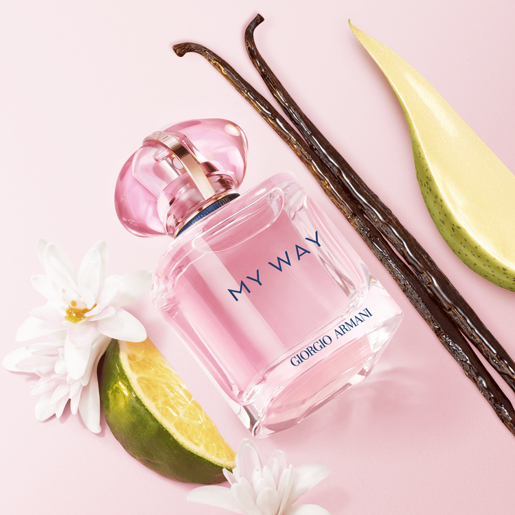 My Way Eau De Parfum Perfume para mujer