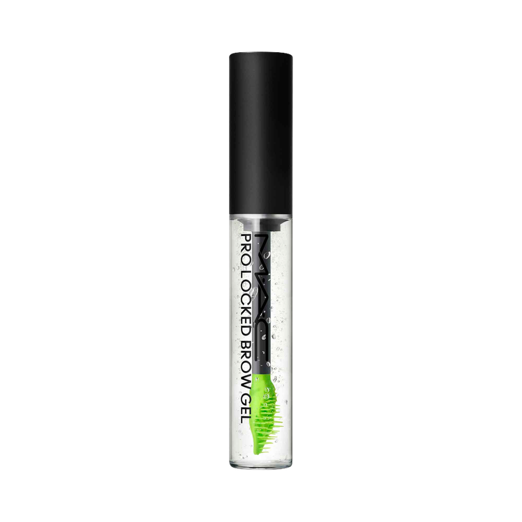 M·A·C Pro Locked Brow Gel Gel de cejas fijación flexible e invisible para cejas